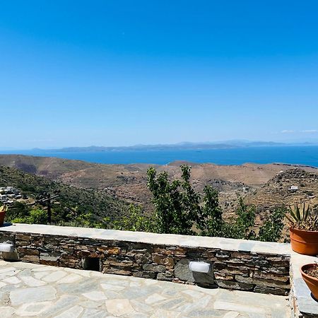 Pasithea House Villa Ioulis Kültér fotó