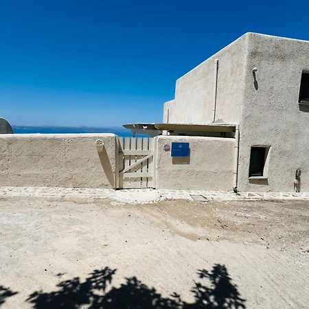 Pasithea House Villa Ioulis Kültér fotó
