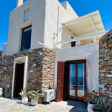 Pasithea House Villa Ioulis Kültér fotó
