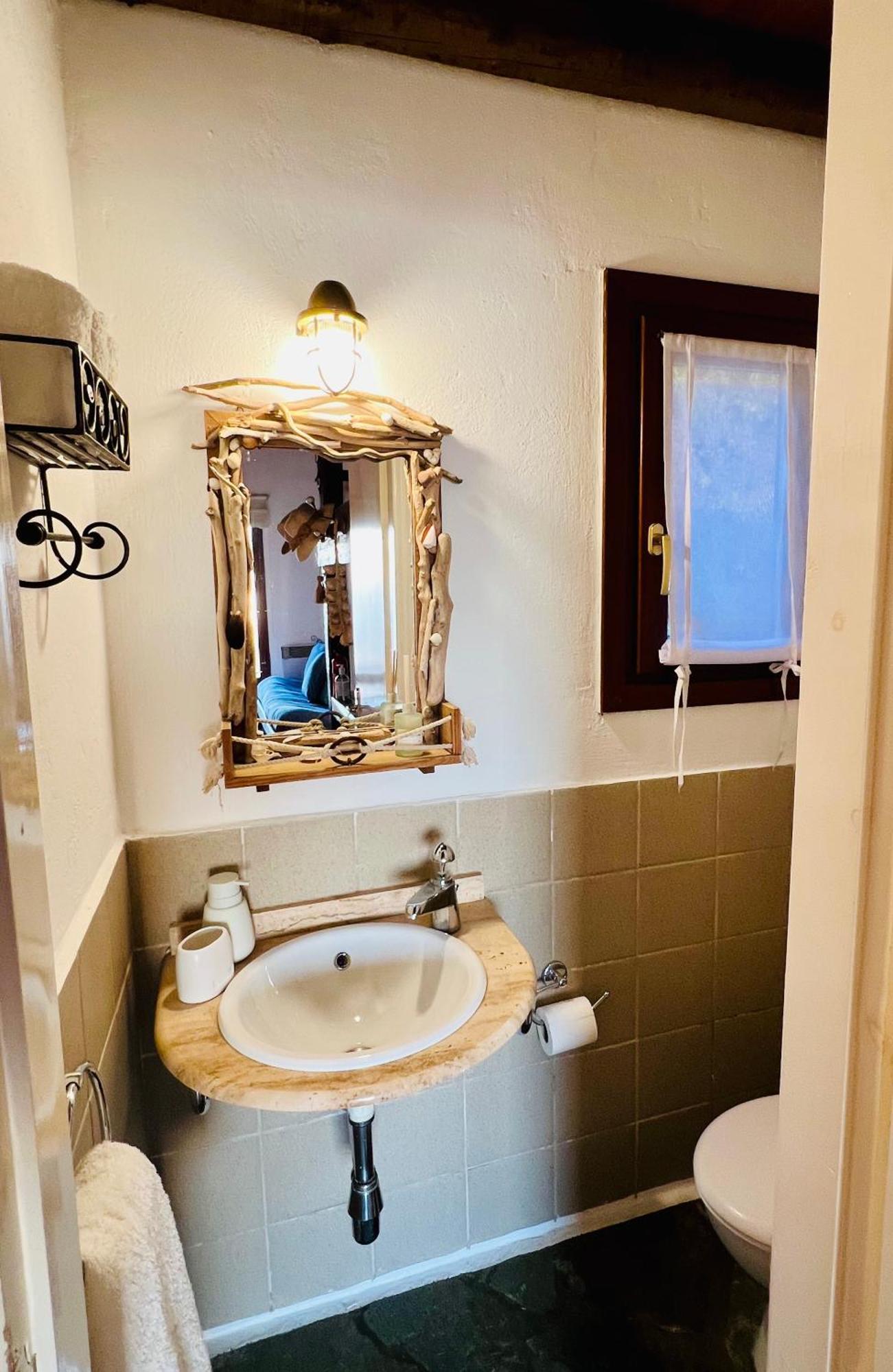 Pasithea House Villa Ioulis Kültér fotó