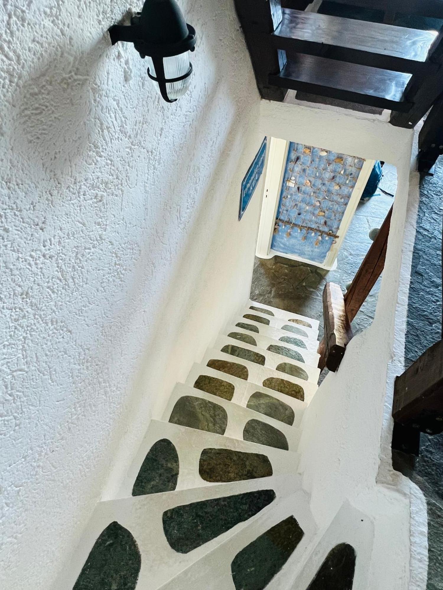 Pasithea House Villa Ioulis Kültér fotó