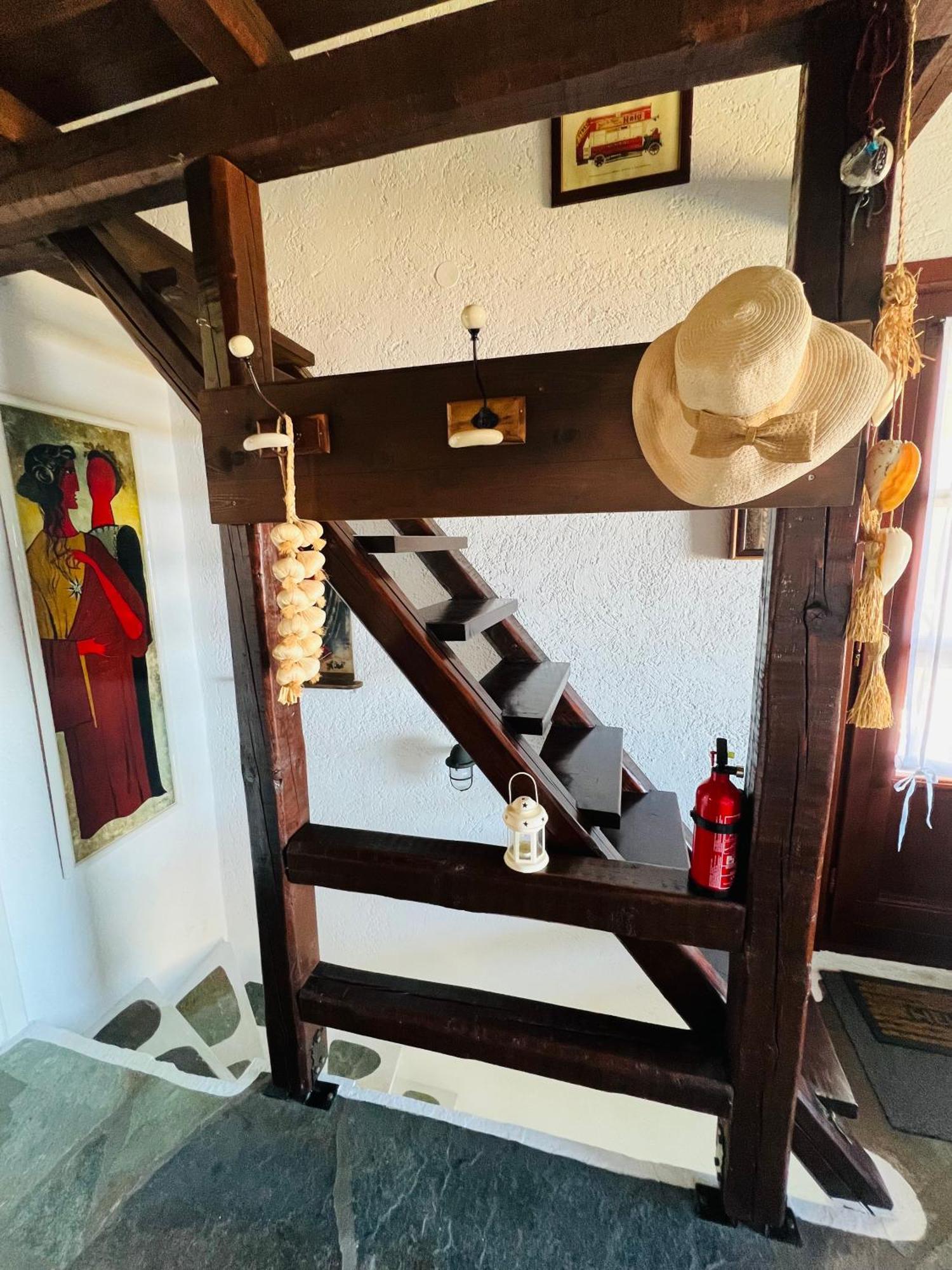 Pasithea House Villa Ioulis Kültér fotó