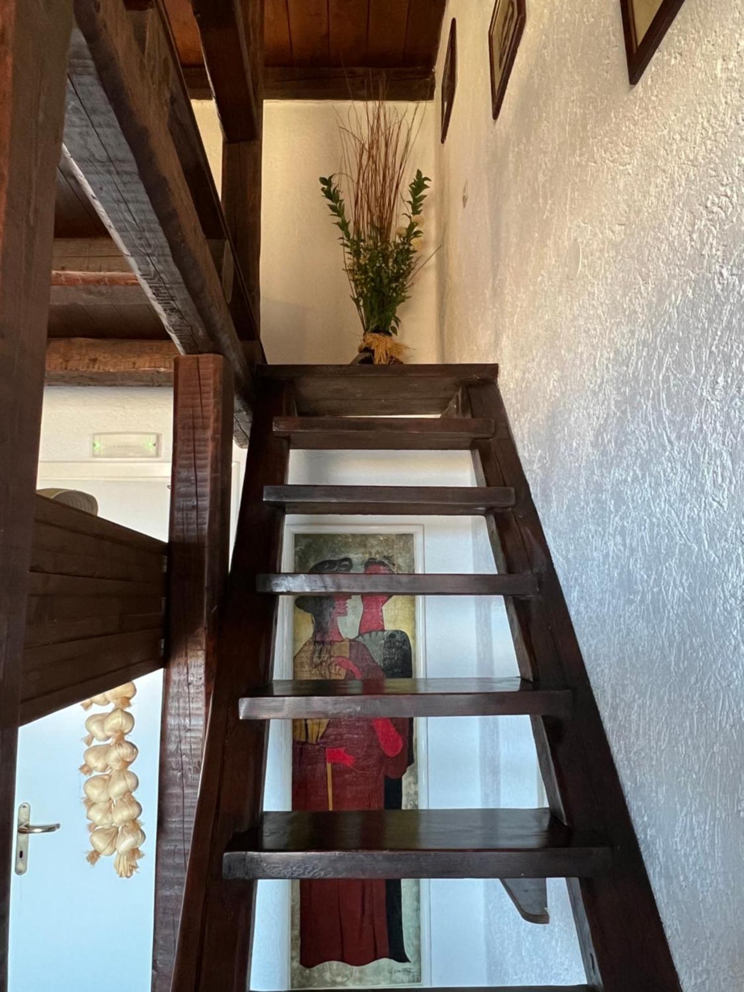 Pasithea House Villa Ioulis Kültér fotó