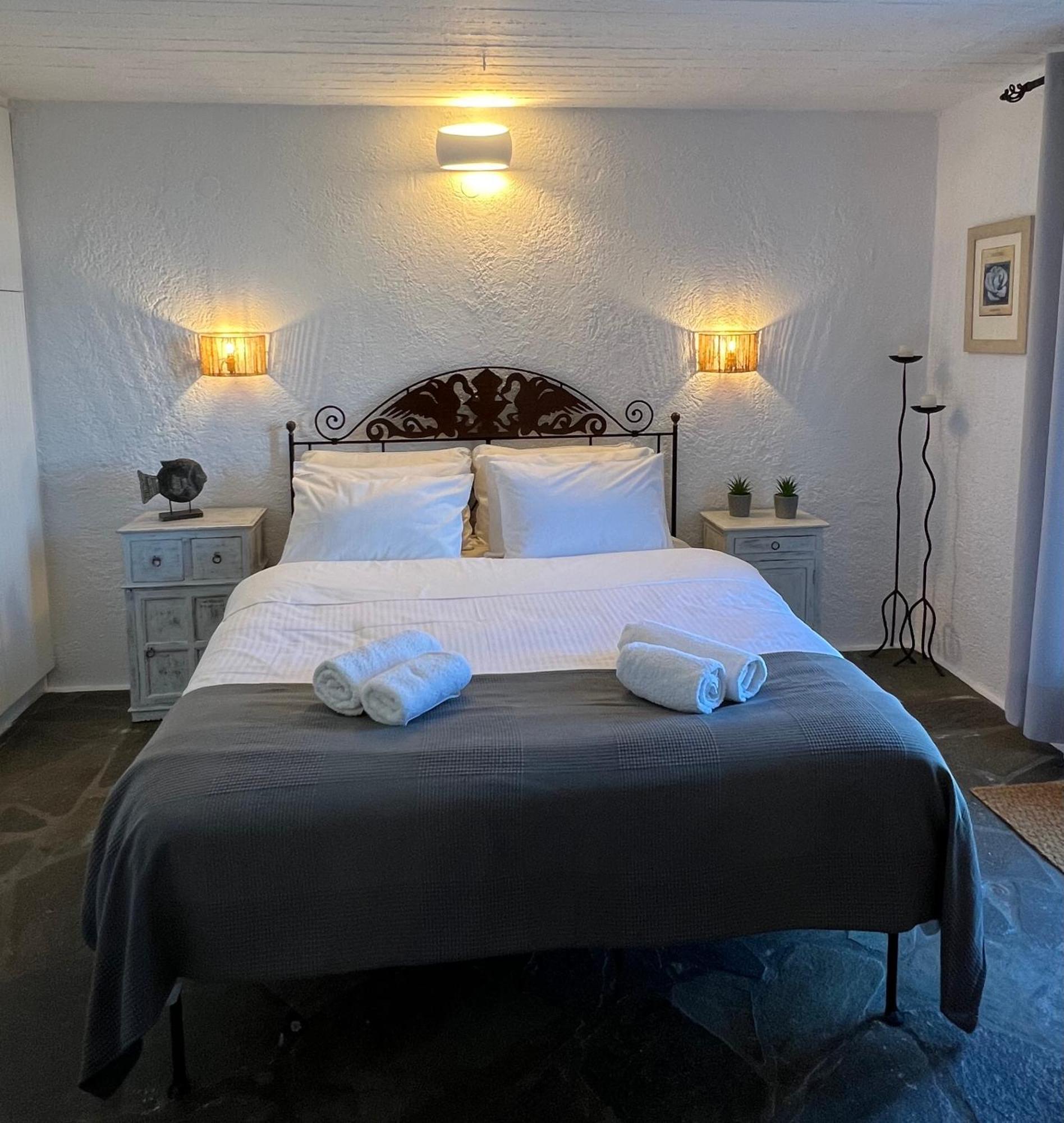 Pasithea House Villa Ioulis Kültér fotó