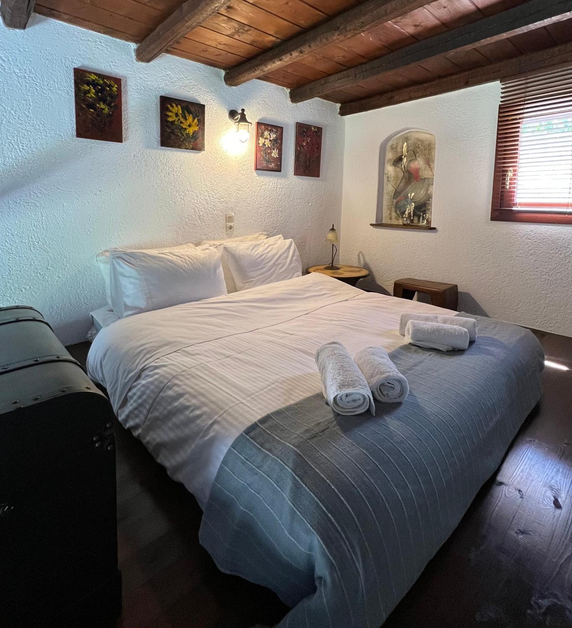 Pasithea House Villa Ioulis Kültér fotó